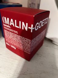 Malin goetz 番茄蠟燭