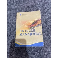 Open University Managerial Economics