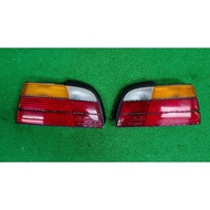 BMW E36 3 SERIES COUPE 2 DOOR GENUINE REAR TAIL LAMP