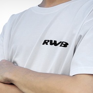 RWB 911 Porsche-Themed Car T-Shirt - Short Sleeve