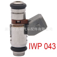 27069-01B IWP043 27609-01B Suitable for Ducati Volkswagen Marily Fuel Injector IWP-043 High Quality 
