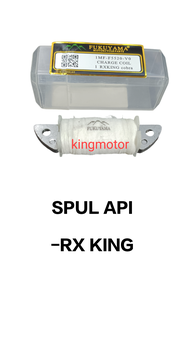 SPUL API SPOLL CDI RXKING RX KING RXK RXZ RXS ORI FUKUYAMA