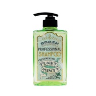 Brosh Funky Minty Hair Shampoo (400ml)
