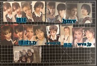 BOYNEXTDOOR boylife 特典小卡