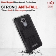 Yi Tai Yc-13 Case Rugged Standing Realme C2 Realme 6 Realme 6 Pro
