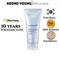 [Medicube] Zero Pore Clear Capsule Deep Cleanser | Blackhead & Pore Care | AHA, BHA & PHA