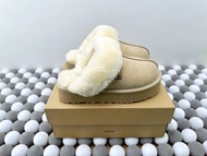 UGG  4cm厚底