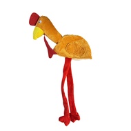 Moving Funny Hat