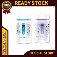 EXP 9-2026 Zenso 瘦身 100% ori Kuro Oiru 阻油宝 60 tables Kuro Suga 阻糖宝 60 tables READY STOCK 100% Origin