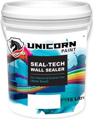 Cat Dasar Tembok 25Kg Grc Alkali Primer Wall Sealer Terpercay Exterior