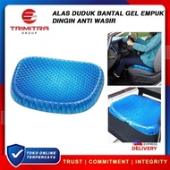 VFTD Soft Gel Cushion Seat Cushion Anti-Hemorrhoids Health Tools