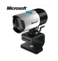 補貨中微軟 Microsoft LifeCam Studio 網路攝影機V2 (Q2F-00017)