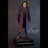 JND Studios Dark Knight  1/3 小丑雕像 not Prime 1 studio #hottoys #sideshow #Queen studios