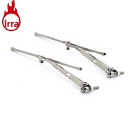 IRRA Wiper Modified Accessories RC Parts Metal Parts T RAXXAS TRX4 Defender G500 MST KM2 Suitable fo