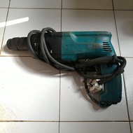 牧田 makita 震動電鑽 衝擊鑽 石屎鑽