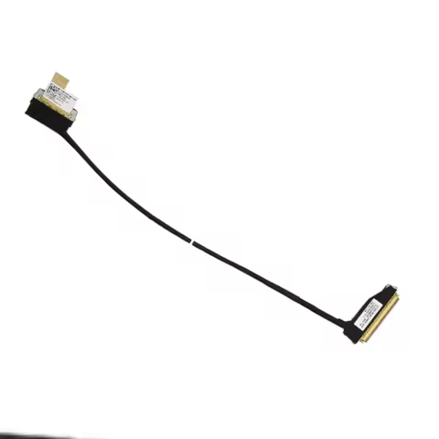 LCD LVDS Dispaly Screen Cable Wire Screen Line for Lenovo ThinkPad T480 A485 01YR501 DC02C00BC10 20L