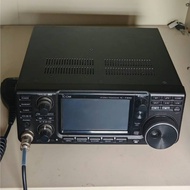 ICOM 7300 HF+50MHZ SSB/CW/RTTY/FM 100W TRANSCEIVER USED