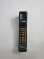 80年代大哥大電話