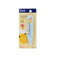 Shopee Next Day Delivery PLUS x dtto friends MR Smart Roller Correction Tape (5mm) -Dog And Shotaro 