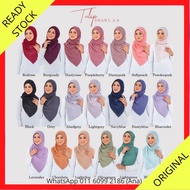 Bella Ammara Tulip Shawl Pleated Shawl | Ironless Shawl | Pleated Shawl | Tudung Shawl Bella Ammara 