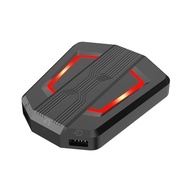 HXSJ P6 Keyboard Mouse Converter Adapter Mouse Keyboard Controller Compatible with PS4/PS3/Xbox One/