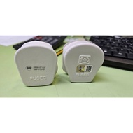 UMS PLUG TOP AND MK 646 PLUG TOP 13A