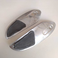 COVER TANGKI YAMAHA L2G ORIGINAL COPOTAN COVER SAMPING TENGKI L2G SEKEN ORIGINAL