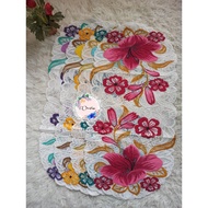 Oval GUEST TABLE CLOTH / GUEST TABLE CLOTH / OVAL TABLE CLOTH / SCHOOL TABLE CLOTH / SCHOOL GUEST TA