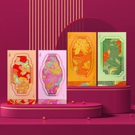 金玉滿堂丨原創利是封丨利是廊