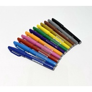 Pentel Fude Touch Brush Sign Pen