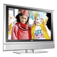 BENQ 明基 32吋 HD 液晶電視  全機保固1年