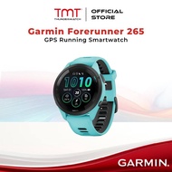 Garmin Forerunner 265 GPS Running Smartwatch