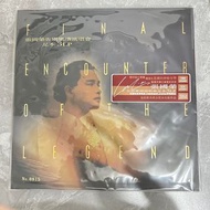 張國榮告別樂壇演唱會