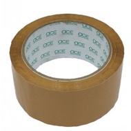 OPP Brown Tape (48mm) 40yard/90yard