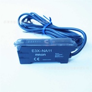Optical Fiber Amplifier Optical Fiber Sensor E3X-NA11 Photoelectric Switch Optical Reflection