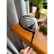 [ Used ] Mizuno Eurus G6 Wood 3 Loft 15° ~ SR Flex