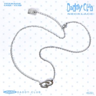 DADDYCLUB | daddy club Necklace Super Cute