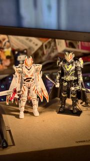 裝動 Geats tycoon 🚨 假面騎士 幪面超人 kamen Rider