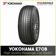Yokohama#R=205/65R16#t_95H+WN@ef@E70B+KX@Quality+sc@Passenger+DC@Car+CB@Radial Tire