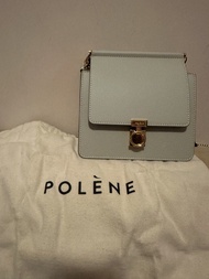 (90% 新)Polene numero sept mini
