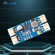 CN3791 Lithium Battery Charging Module 3.7V 4.2V MPPT 12V Solar Panel Module 2pin PH2.0/JST 300KHz R