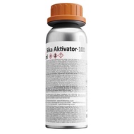 Sika Aktivator 100 250ml Clear