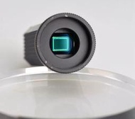 SONY XC-555 彩色CCD工業相機 筆型 顯微鏡攝像機