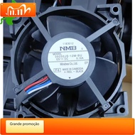 Refrigerator Freezer Fan NMB Fan DC12V 0.16A Refrigerator Air Cooling Motor 09232JS-12M-BU