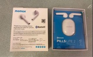 Momax Bluetooth 藍牙耳機