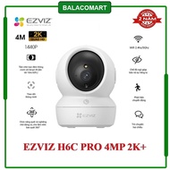Camera Ezviz H1C, C1C-B, C6N 2MP, H6C PRO 4MP Genuine 2-Way Conversation