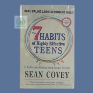The 7 Habits of Highly Effective Teens - 7 Youth Habits Very EffectiveYANG - Sean Covey