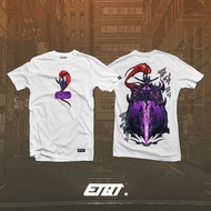 Anime Shirt - Unisex - ETQTPH OFFICIAL - Solo Leveling - Igris