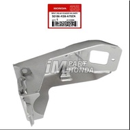 VARIO REAR TAIL IRON BOWL 2018 / 2019 / 2020 / 2021 / 2022 / 2023 / 2024 / 2025 / - ZIN GOODS - 5018