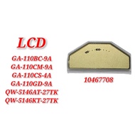 Replacement LCD(12H) for GA-110BC/ GA-110CM / GA-110CS / GA110GD - (10467708)